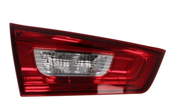 214-1327L-UE DEPO (Тайвань) MT ASX Фонарь задний лев. внутр., - патрон., LED DEPO