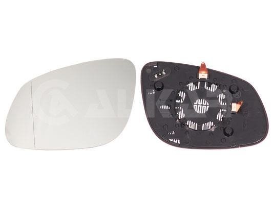 6 471 815 ALKAR Вкладиш дзеркала лівий, асферичний + обігрів ALKAR