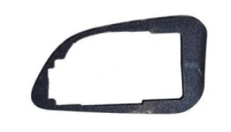 Прокладка ручки задня Elantra /16--*/, i30 /17--*/ 82654F2000