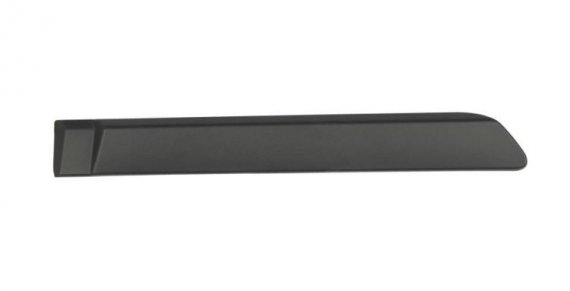 Фото молдинг дверей задніх правих в зборі IONIQ /16--*/ 87722G7000WPR MOBIS 87722G7000WPR MOBIS Молдинг дверей задніх правих в зборі IONIQ /16--*/