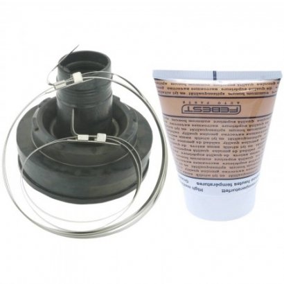 0815-LEGSA FEBEST(Германия) Пильовик шруса