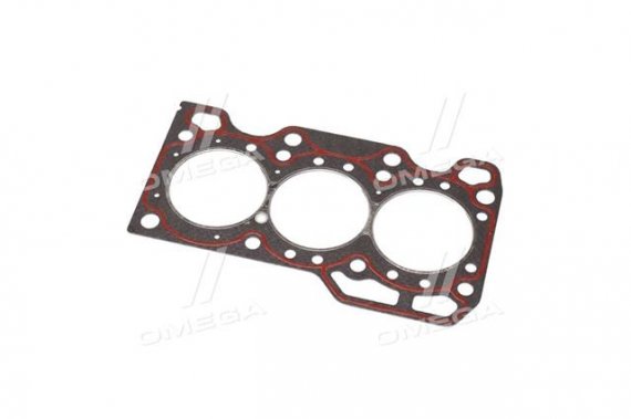 EC8700-901 FISCHER Прокладка головки циліндрів DAEWOO (пр-во Fischer)
