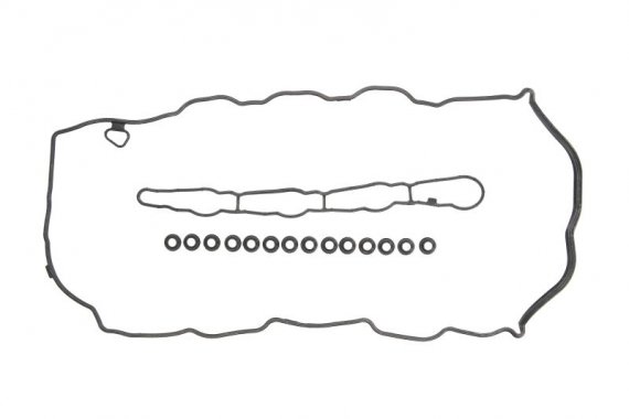 873.040 ELRING (Germany) Комплект прокладок, кришка головки циліндра ELRING