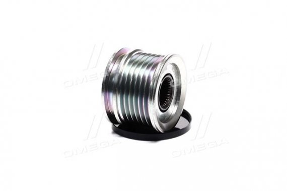 100 053 1006 MEYLE Механизм свободного хода генератора (Пр-во MEYLE)