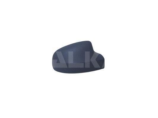 6 342 594 ALKAR Кришка корпусу дзеркала, права, під фарбування. ALKAR