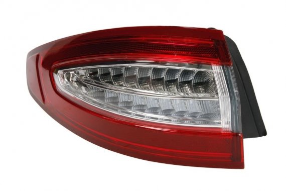 131-1910L-AE DEPO (Тайвань) Фонарь зад. лев. внешн.LED, + патрон., 5-dv. DEPO