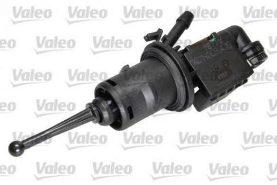 874301 Valeo PHC Центральный выключатель, система сцепления VALEO