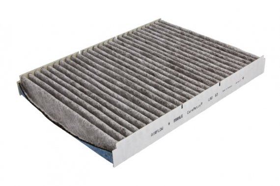 LAO63 KNECHT Фільтр, повітря у внутрішній простір KNECHT