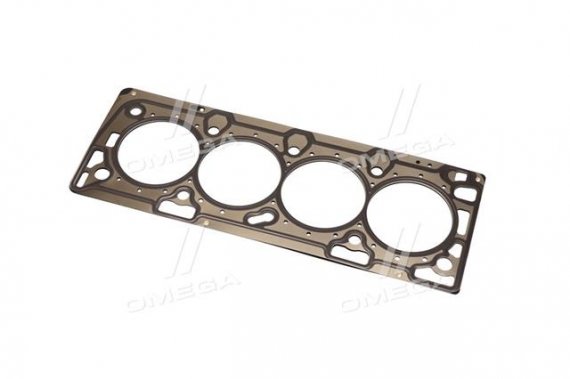 EC1200-905 FISCHER Прокладка головки циліндрів OPEL (вир-во Fischer)