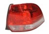 Фонарь задний прав.внешн.без патрона COMBI DEPO 441-1995R-LD-UE