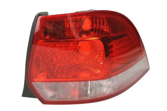 441-1995R-LD-UE DEPO (Тайвань) Фонарь задний прав.внешн.без патрона COMBI DEPO