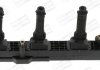 Катушка зажигания OPEL OMEGA B (пр-во CHAMPION) BAEA150E