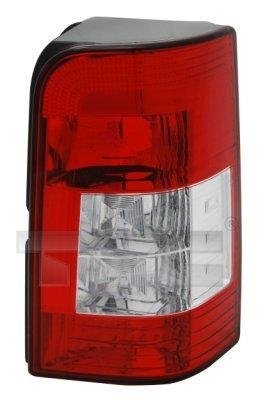 11-11356-01-2 TYC CT BERLINGO лев. зад. фонарь (ляда) [06-] TYC
