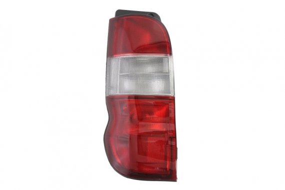 212-19B3L-LD-UE DEPO (Тайвань) TO HIACE 06- Фонарь задний лев., - патрон DEPO
