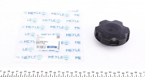 314 238 0004 MEYLE Крышка радиатора охлаждения BMW (пр-во MEYLE)