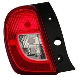 215-19M7R-UE DEPO (Тайвань) DN MIC 10- Фонарь зад.пра. - патрон, 14- DEPO
