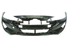 Накладка бампера переднього Elantra /19--*/ 86510F2AB0