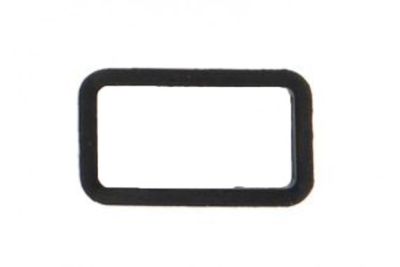 Фото прокладка, картер рулевого механизма ELRING 130.230 ELRING (Germany) 130.230 ELRING (Germany) Прокладка, картер рулевого механизма ELRING