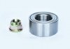 Подшипник ступицы перед с ABS (55644) ASAM