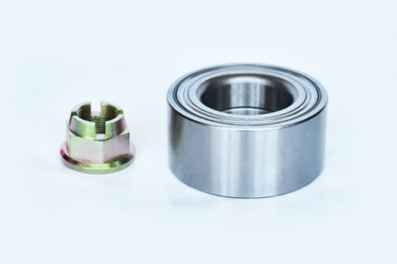 55644 ASAM Подшипник ступицы перед с ABS (55644) ASAM