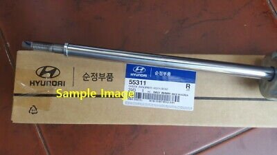 55310G7000 Амортизатор задний IONIQ ELECTRIC /16--*/