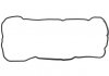 Прокладка, кришка головки циліндра ELRING 440.040