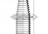 Пильовик кермового механізму SPIDAN (GKN) 84077