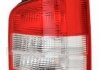 VW T5 лев. зад. фонарь красн.белый TYC 11-0622-11-2
