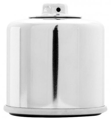 KN-138C K&N Filters Масляный фильтр K&N для мотоциклов K&N