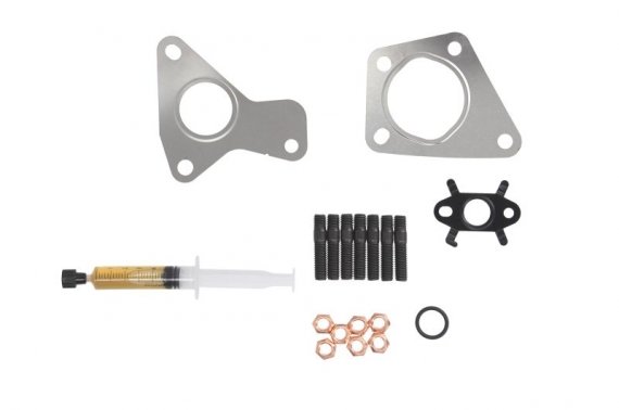 Фото монтажний комплект, компресор AJUSA JTC11738 AJUSA JTC11738 AJUSA Монтажний комплект, компресор AJUSA