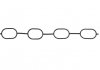 Прокладка, впускной коллектор ELRING 735.710
