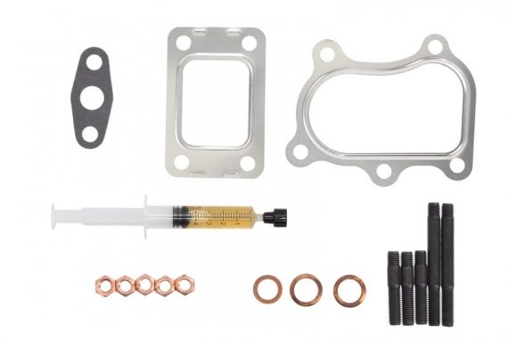 JTC11220 AJUSA Монтажний комплект, компресор AJUSA