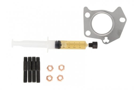 JTC11618 AJUSA Монтажний комплект, компресор AJUSA