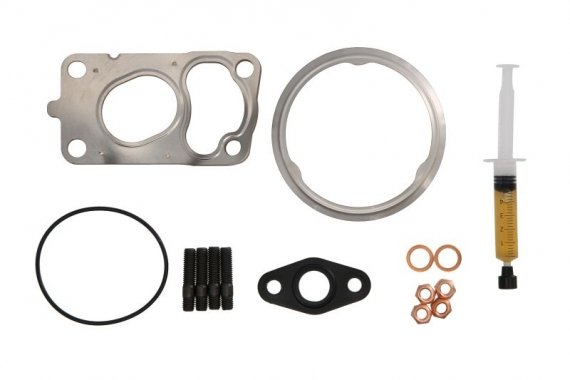 Фото монтажний комплект, компресор AJUSA JTC11725 AJUSA JTC11725 AJUSA Монтажний комплект, компресор AJUSA