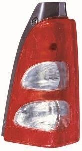 218-1940R-LD-UE DEPO (Тайвань) Фонарь задний прав. без патрона DEPO