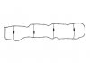 Прокладка, впускной коллектор ELRING 798.070