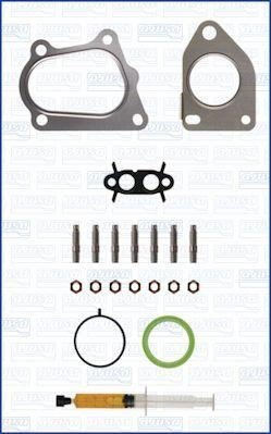 JTC11967 AJUSA Монтажный комплект, компрессор AJUSA