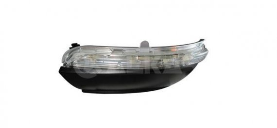 6 203 133 ALKAR Пок. поворота в дзеркале, лівий ALKAR