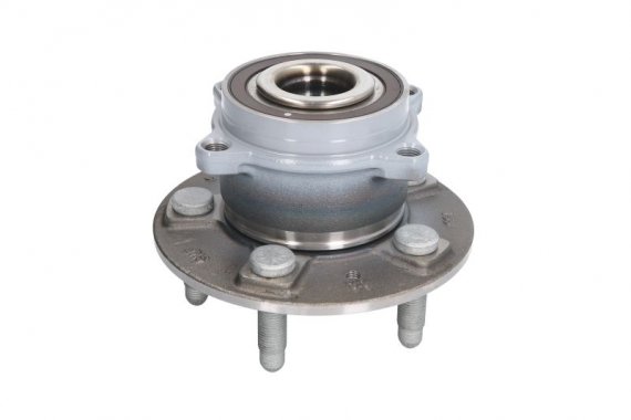 VKBA 7127 SKF Підшипник маточини колеса, к-кт. SKF