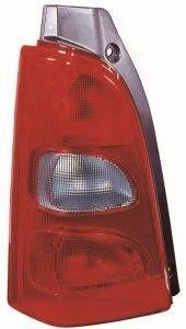 218-1940L-LD-UE DEPO (Тайвань) Фонарь задний лев. без патрона DEPO