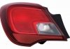 OL COR E фонарь задний правый DEPO 442-1991R-UE