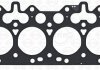 Прокладка, головка цилиндра ELRING 565.840