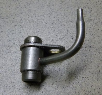 211512F300 MOBIS 211512F300 Форсунка олійна 2,0TCI 15~ UNIV