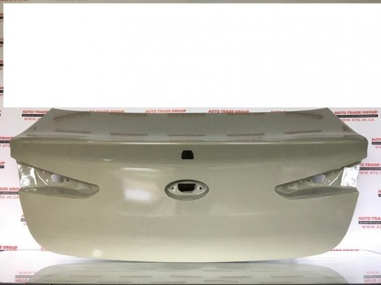 Крышка багажника Elantra /19--*/ 69200F2530