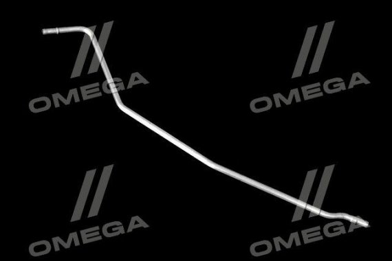 254432B100 MOBIS Шланг расширительного бачка Univ