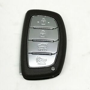 95440D3100NNA MOBIS Брелок SMART KEY Tucson /15--*/ 