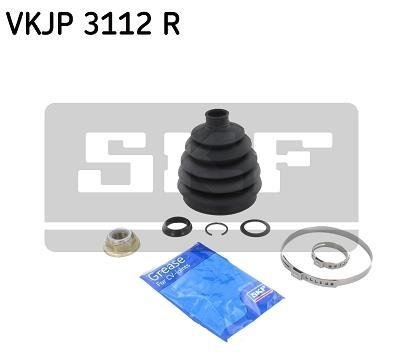 VKJP 3112 R SKF Пильник шарніра прив. вала SKF