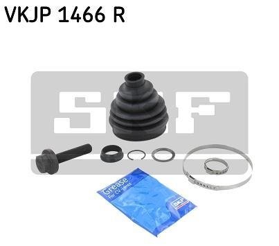 VKJP 1466 R SKF Пыльник шарнира собств. вала SKF