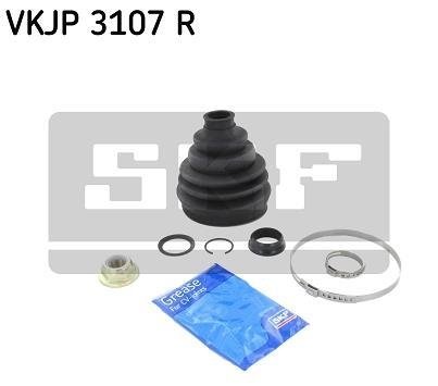 VKJP 3107 R SKF Пыльник шарнира собств. вала SKF