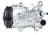 DCP50313 DENSO (Япония) Компресор кондиціонера новий TOYOTA RAV4 13-18 (фото 2)